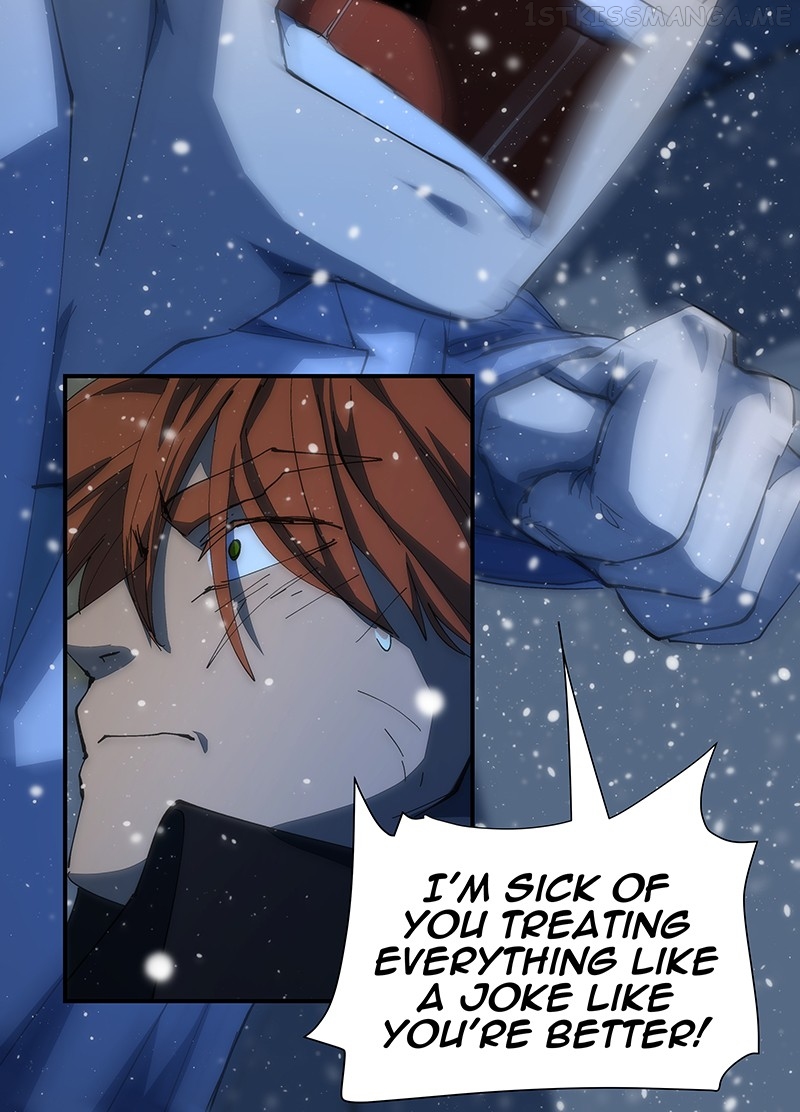 I Love Yoo Chapter 221 - page 14