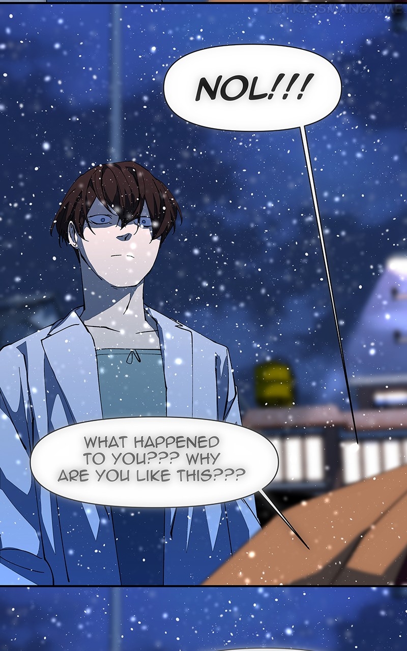I Love Yoo Chapter 221 - page 140