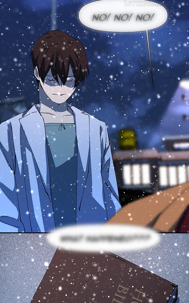 I Love Yoo Chapter 221 - page 141