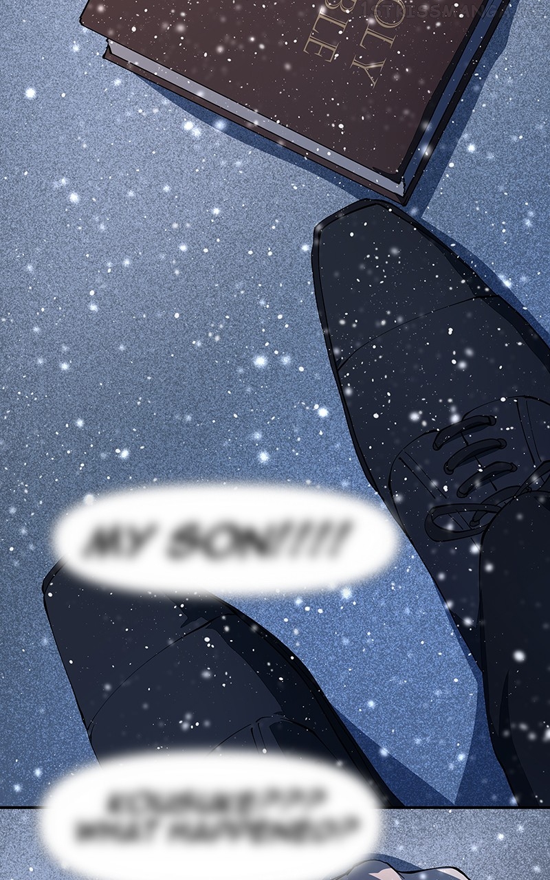 I Love Yoo Chapter 221 - page 142