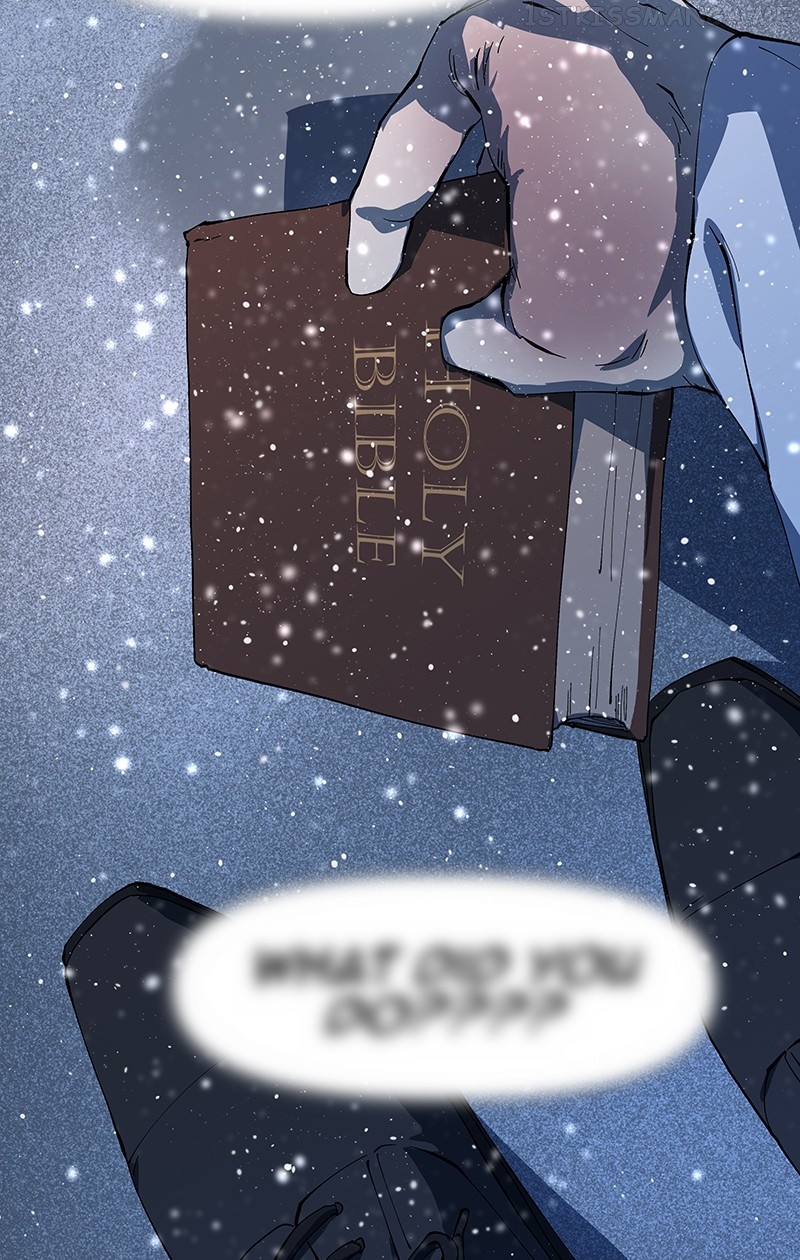 I Love Yoo Chapter 221 - page 143