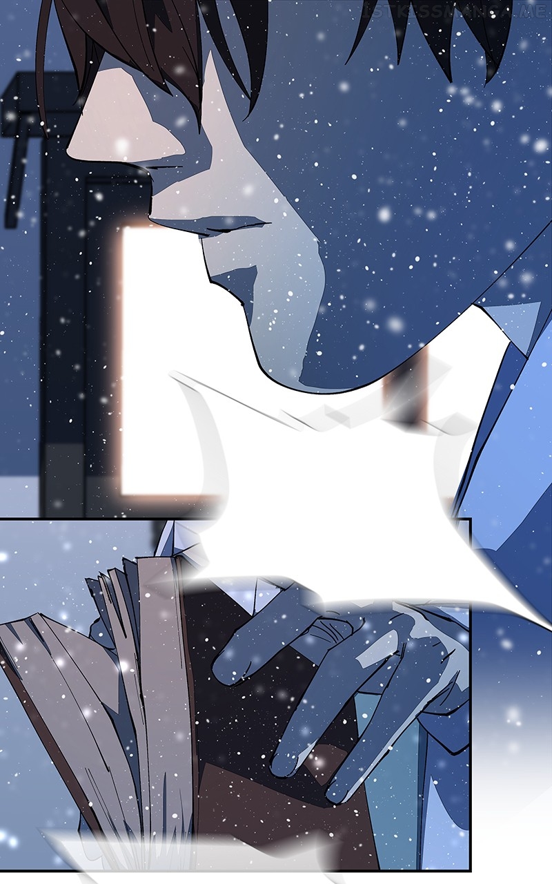 I Love Yoo Chapter 221 - page 144