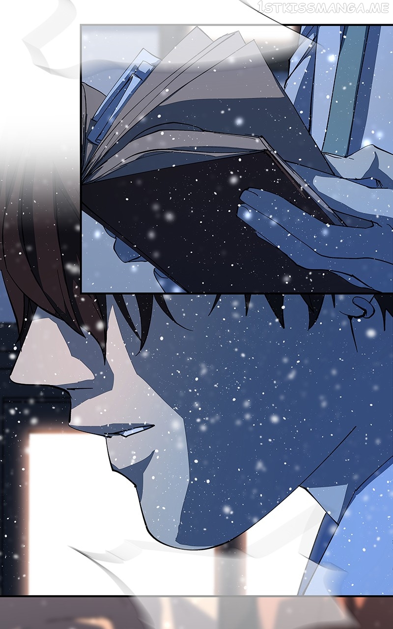 I Love Yoo Chapter 221 - page 145