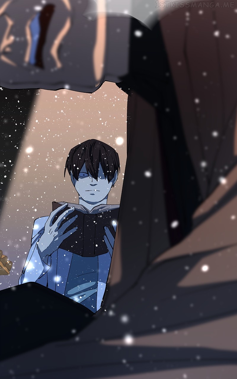 I Love Yoo Chapter 221 - page 146