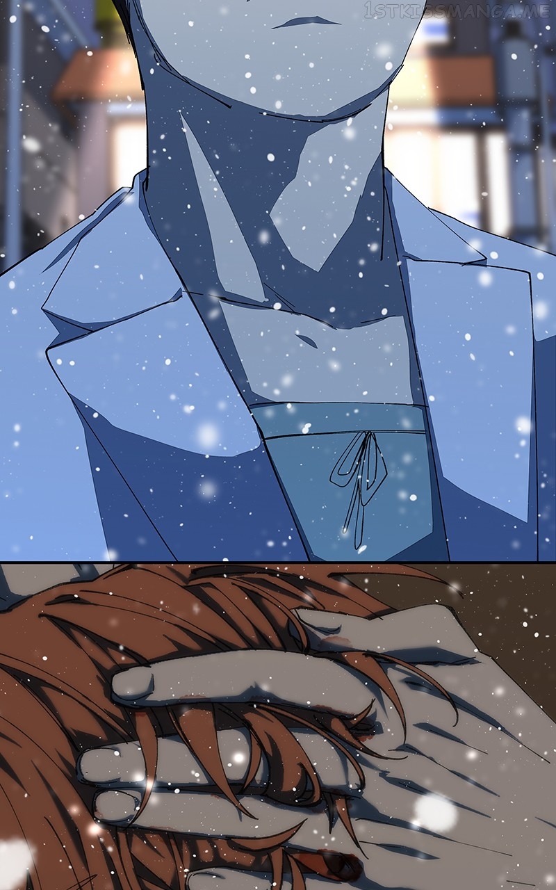 I Love Yoo Chapter 221 - page 148