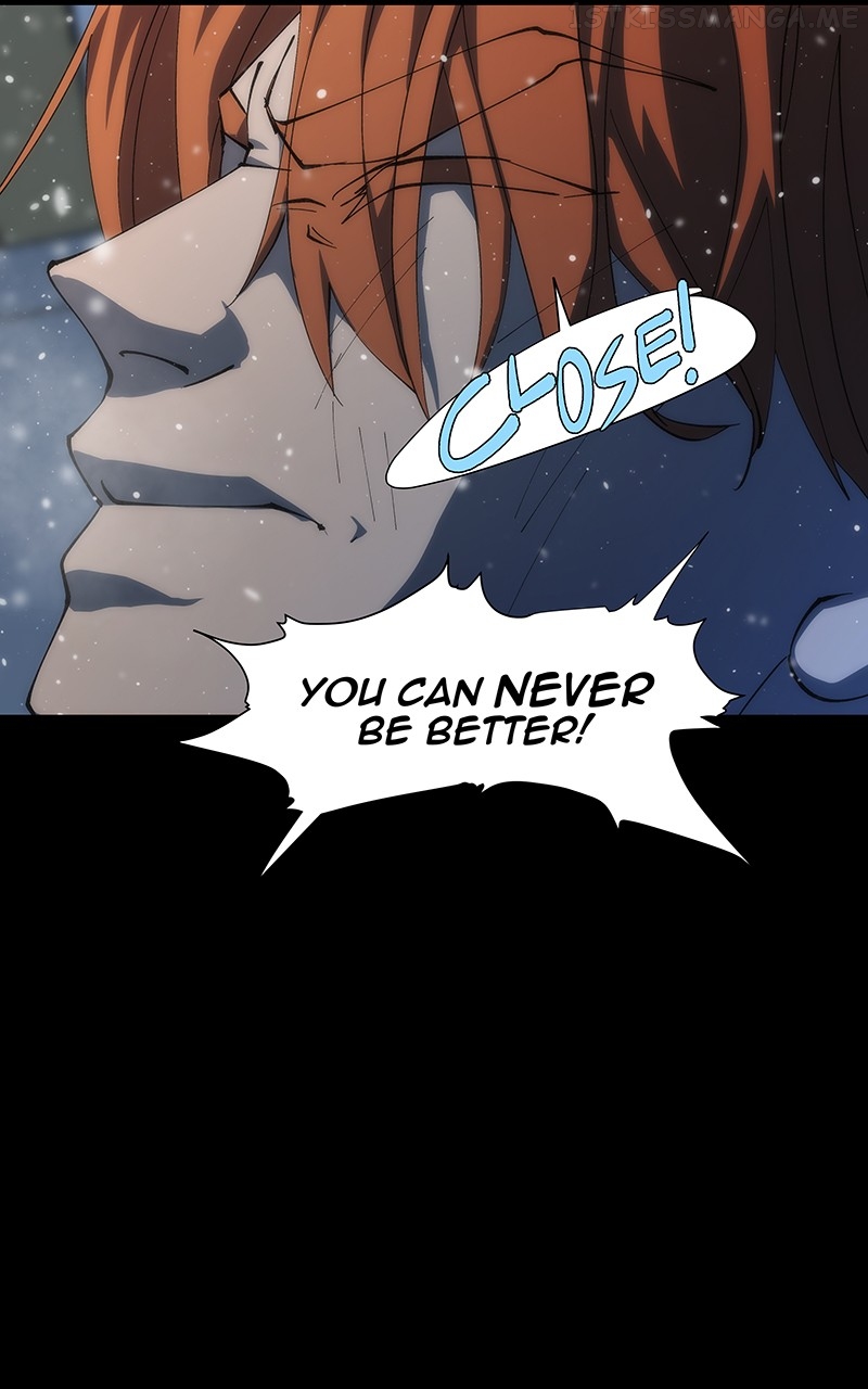I Love Yoo Chapter 221 - page 15