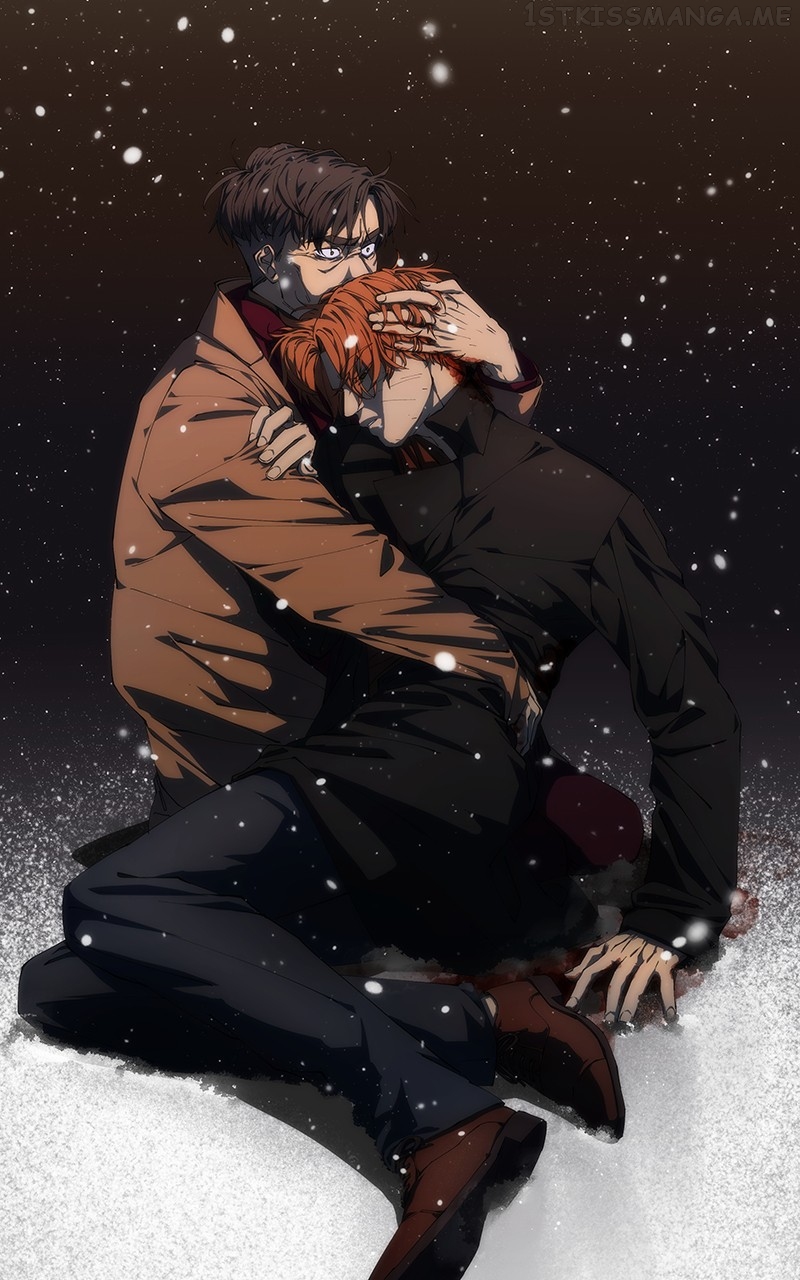 I Love Yoo Chapter 221 - page 150