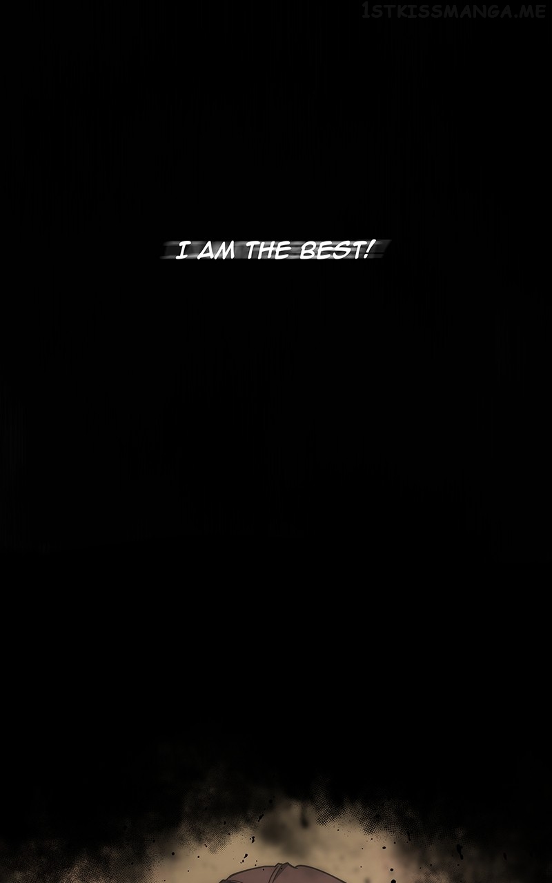 I Love Yoo Chapter 221 - page 17