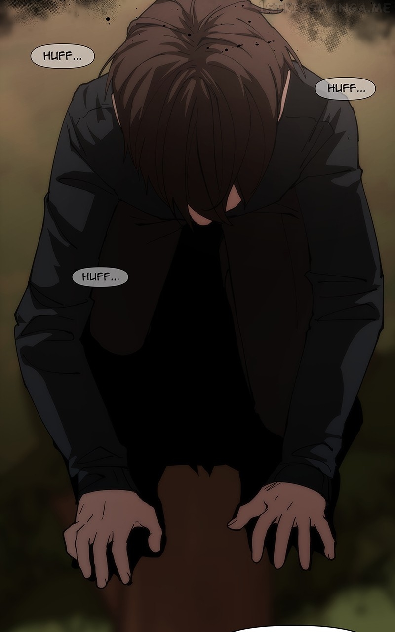 I Love Yoo Chapter 221 - page 18