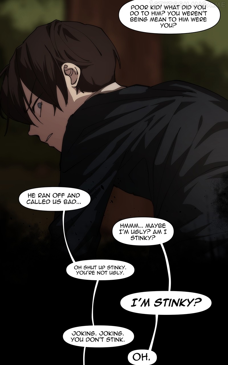 I Love Yoo Chapter 221 - page 19