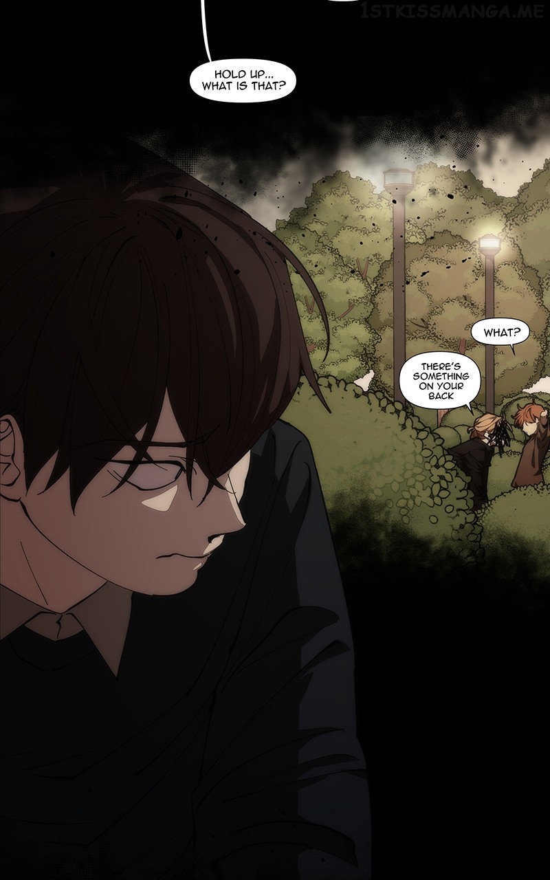 I Love Yoo Chapter 221 - page 20