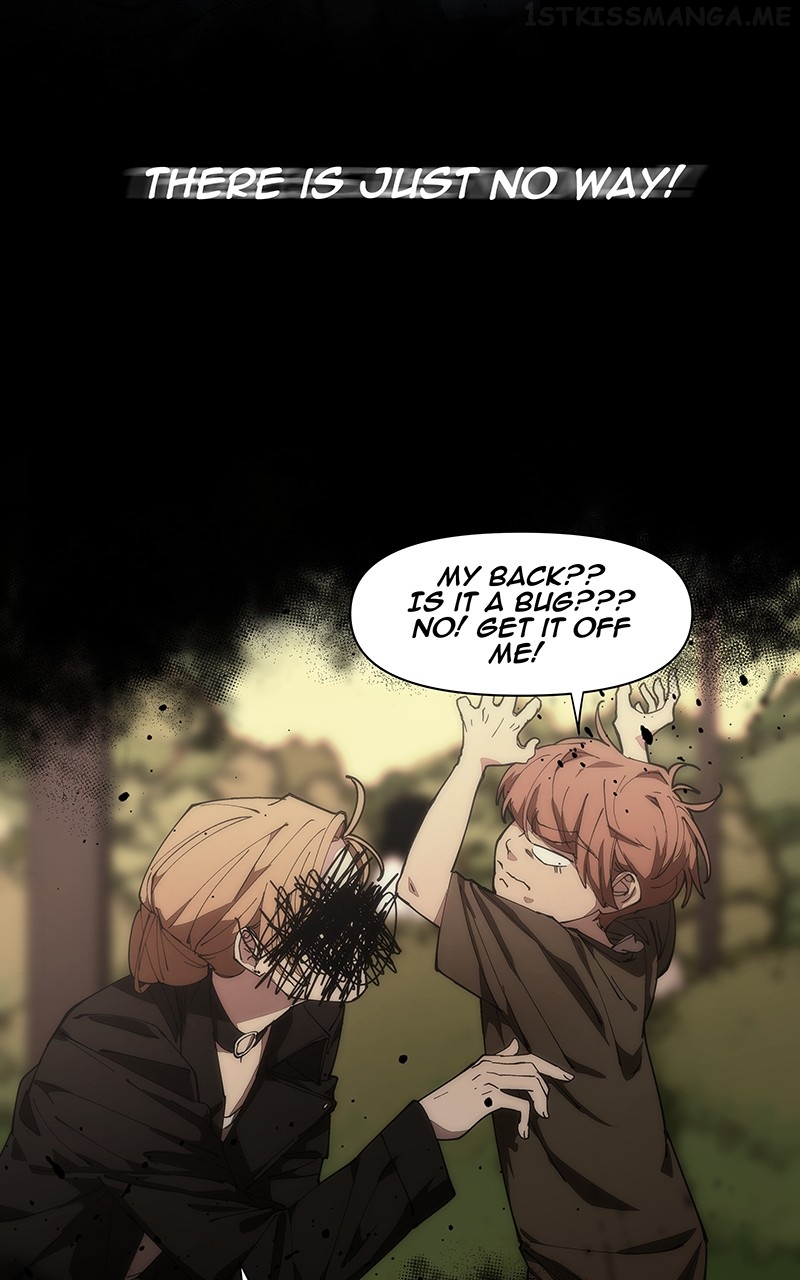 I Love Yoo Chapter 221 - page 21