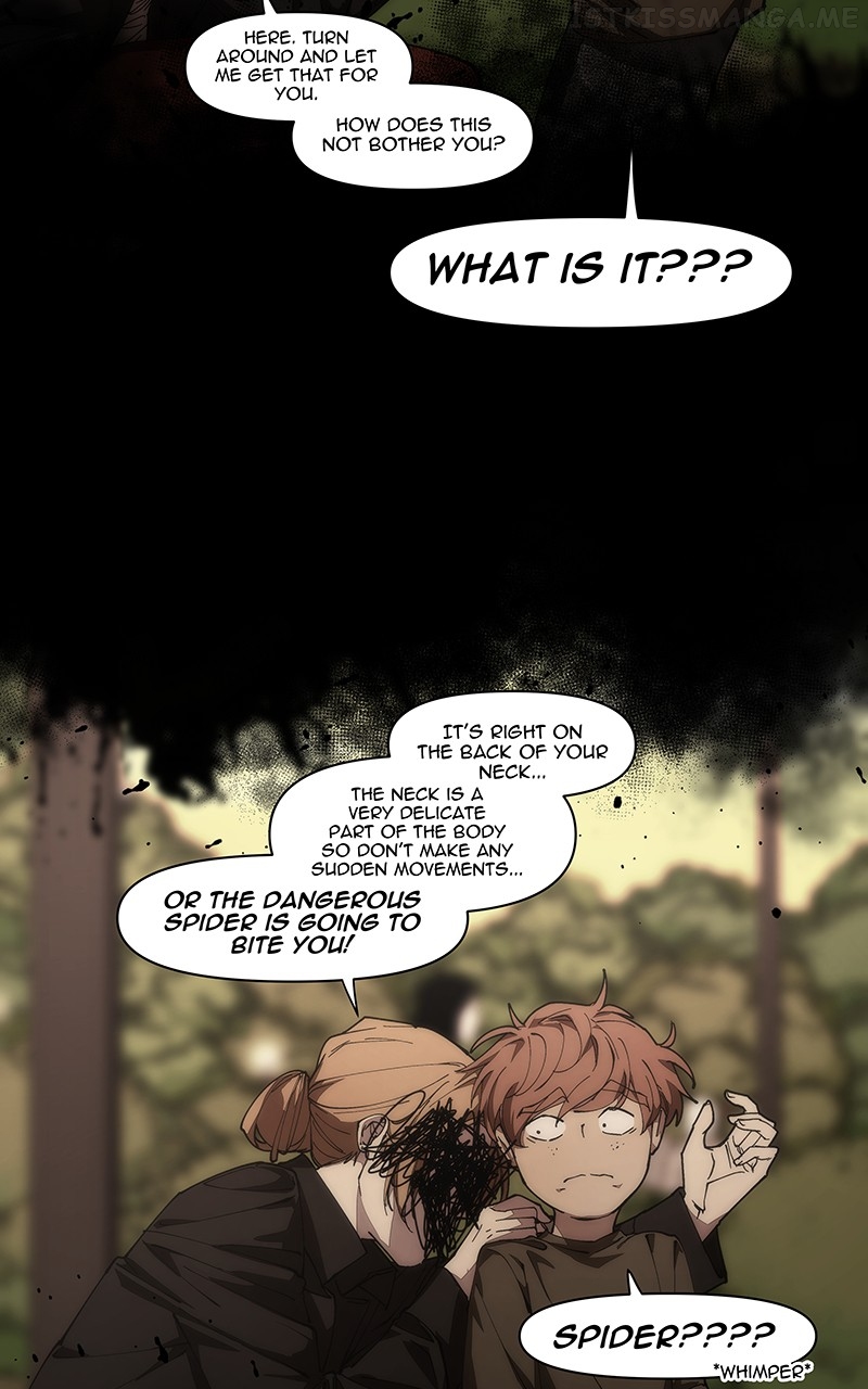 I Love Yoo Chapter 221 - page 22