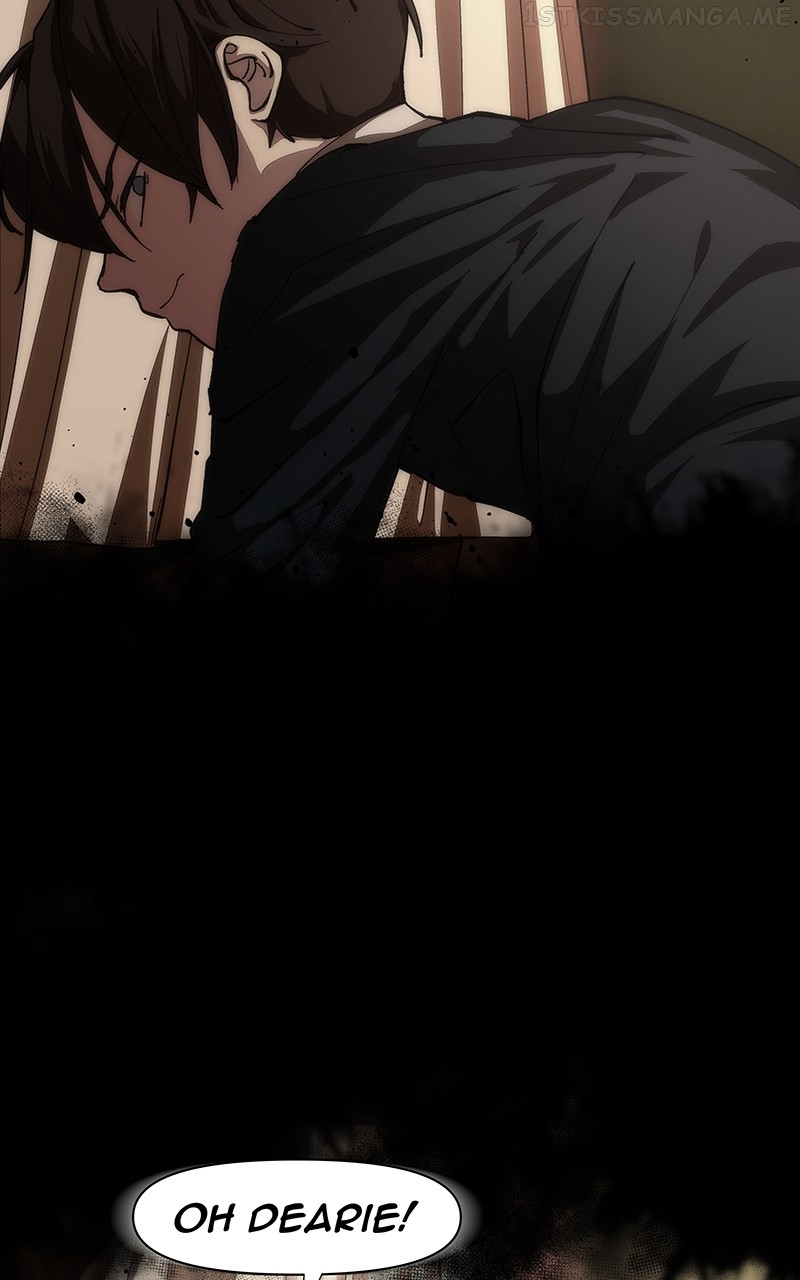 I Love Yoo Chapter 221 - page 25