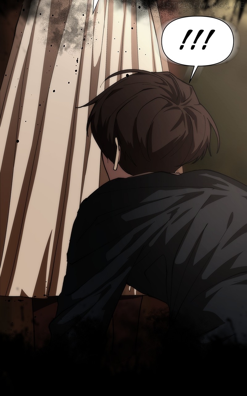 I Love Yoo Chapter 221 - page 26