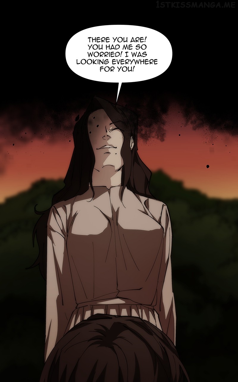 I Love Yoo Chapter 221 - page 28