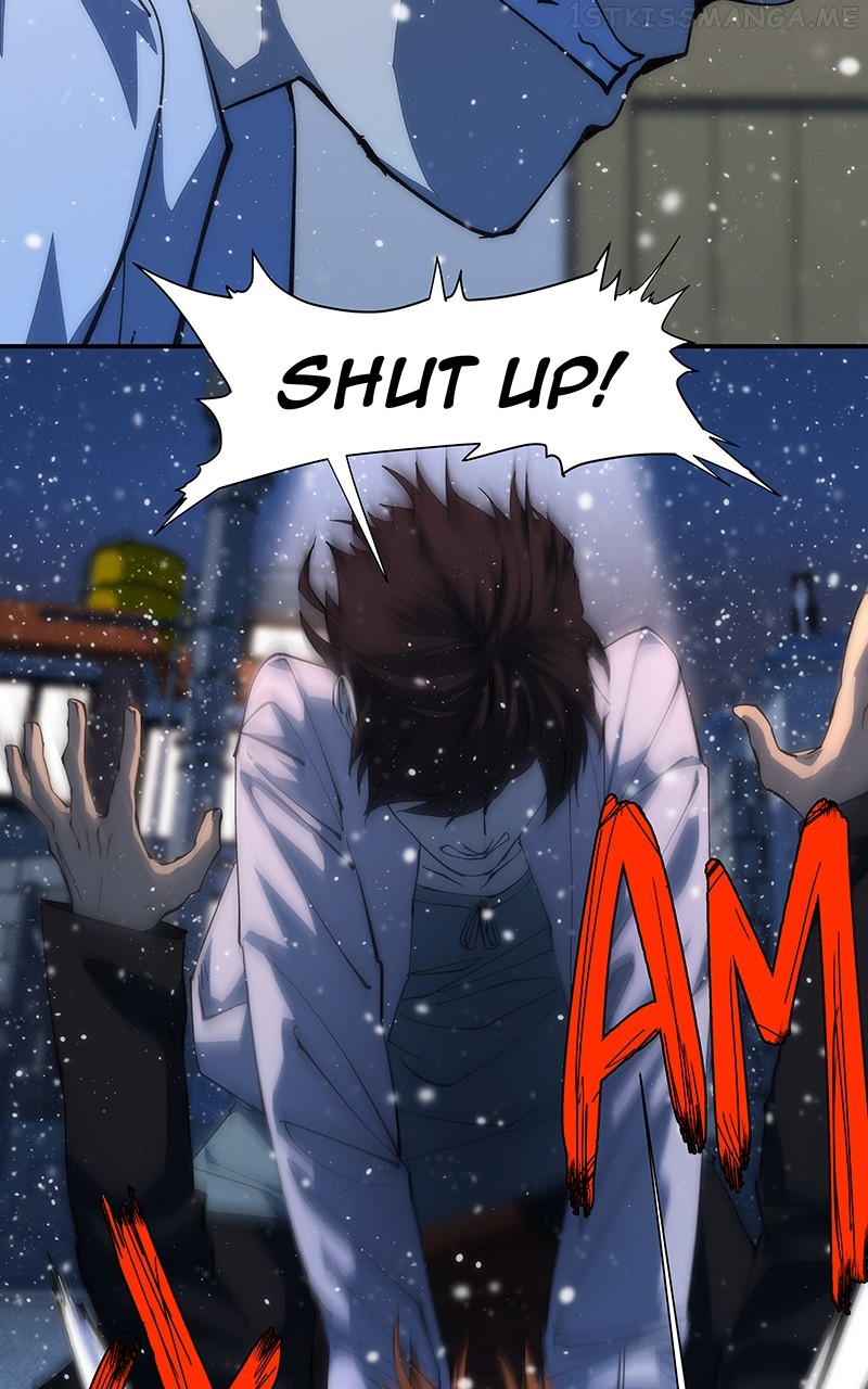 I Love Yoo Chapter 221 - page 3