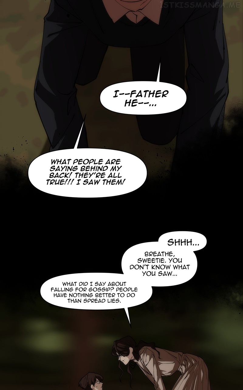 I Love Yoo Chapter 221 - page 31