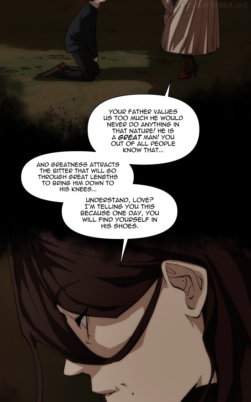 I Love Yoo Chapter 221 - page 32