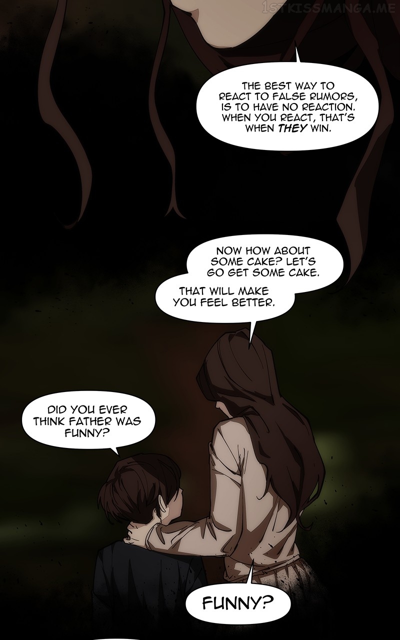 I Love Yoo Chapter 221 - page 33