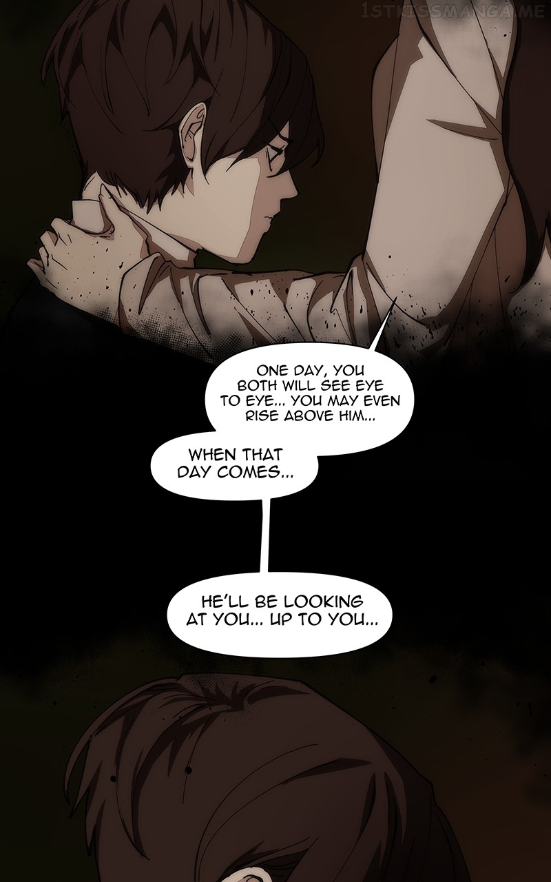 I Love Yoo Chapter 221 - page 35