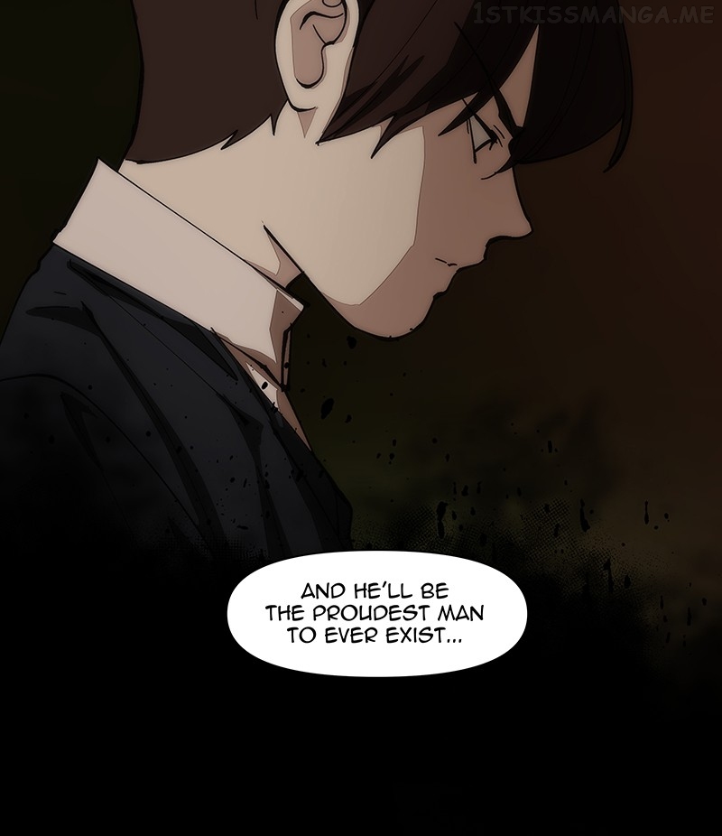 I Love Yoo Chapter 221 - page 36
