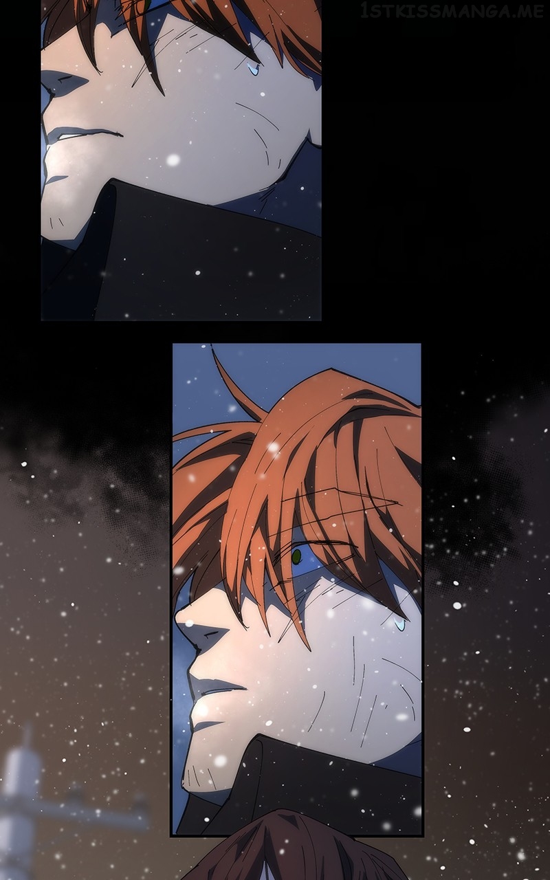 I Love Yoo Chapter 221 - page 39