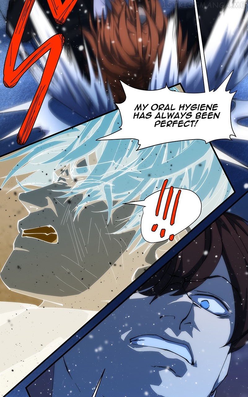 I Love Yoo Chapter 221 - page 4