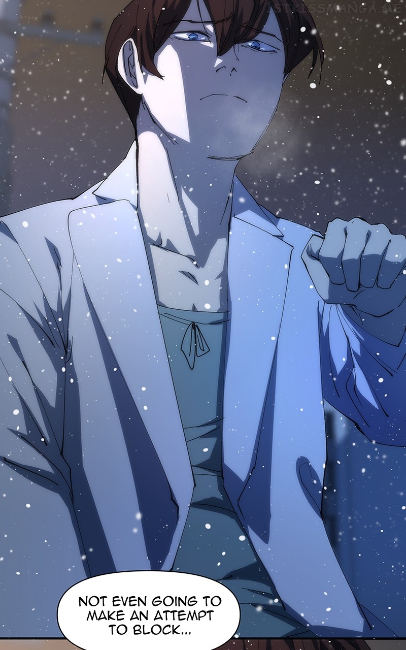 I Love Yoo Chapter 221 - page 40