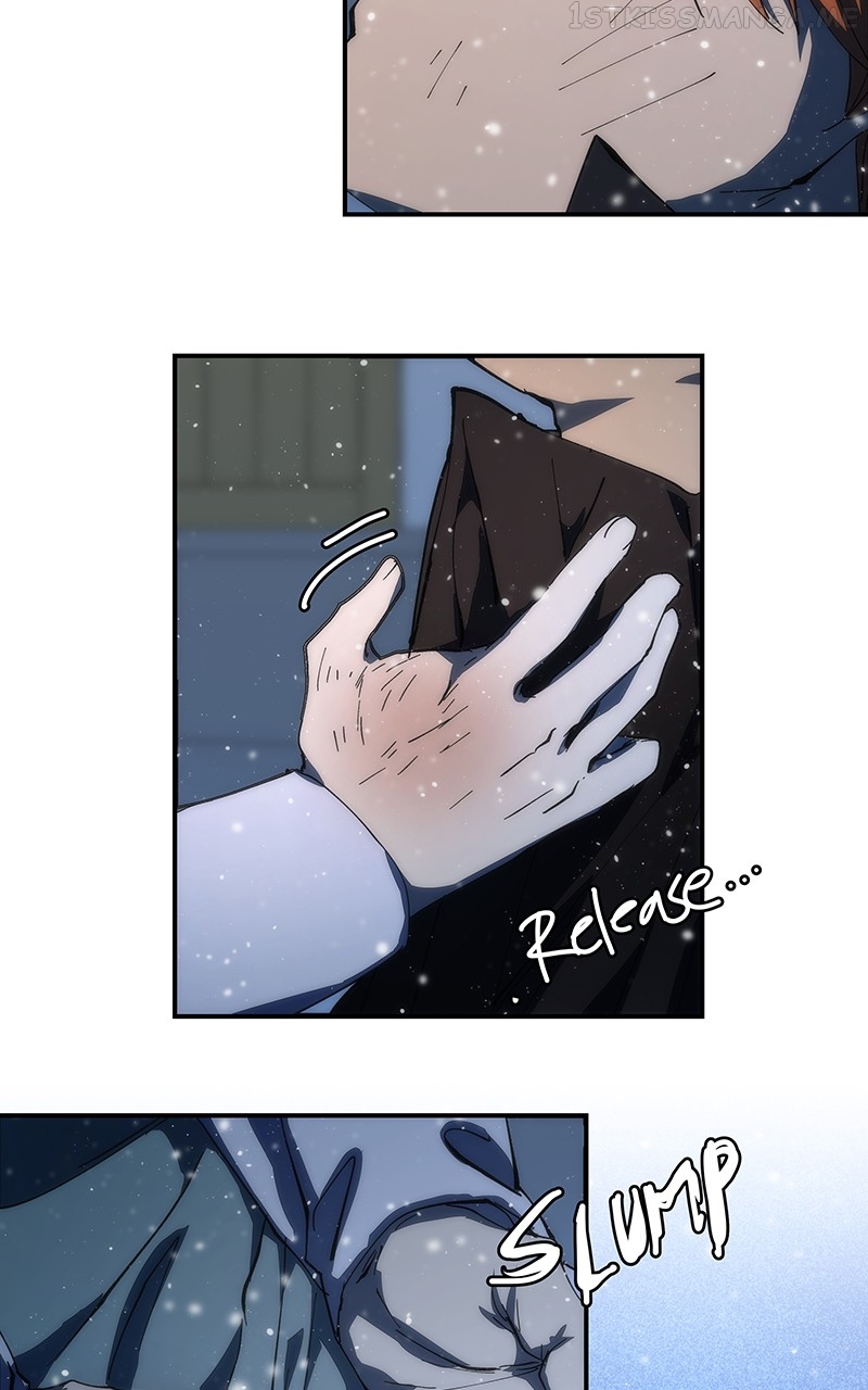 I Love Yoo Chapter 221 - page 42