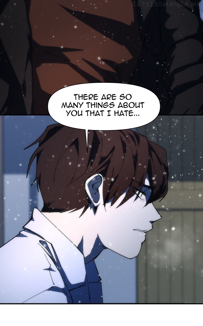 I Love Yoo Chapter 221 - page 44