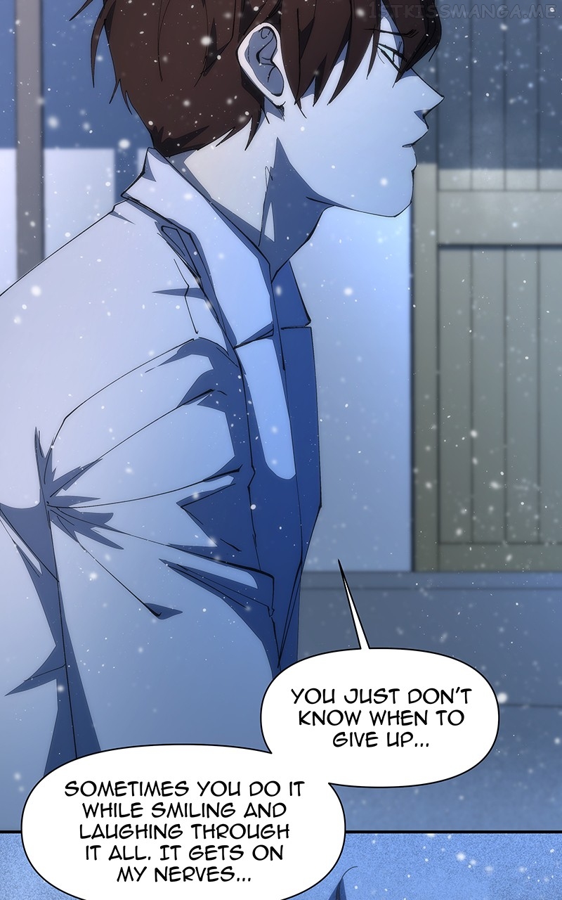 I Love Yoo Chapter 221 - page 46