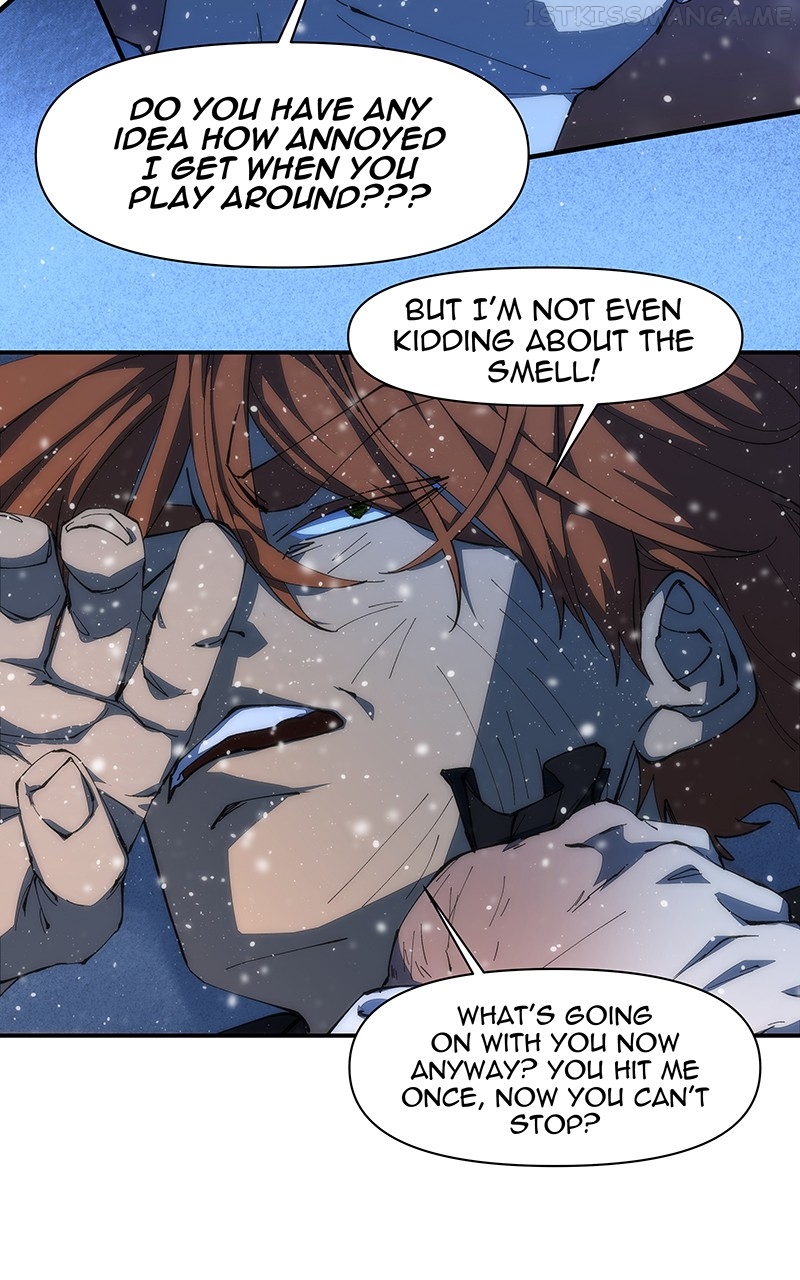 I Love Yoo Chapter 221 - page 5