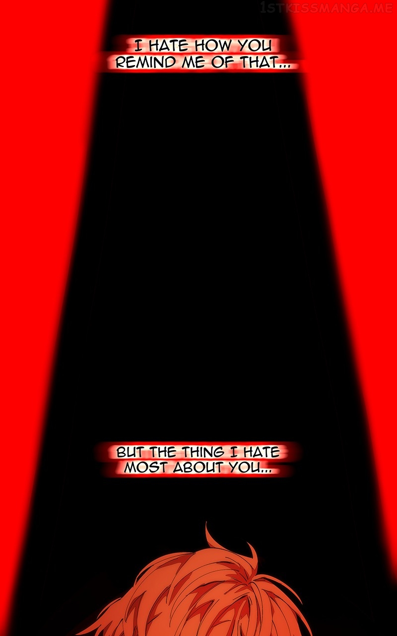 I Love Yoo Chapter 221 - page 54