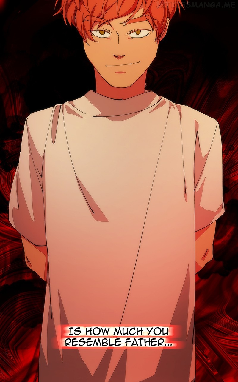 I Love Yoo Chapter 221 - page 55