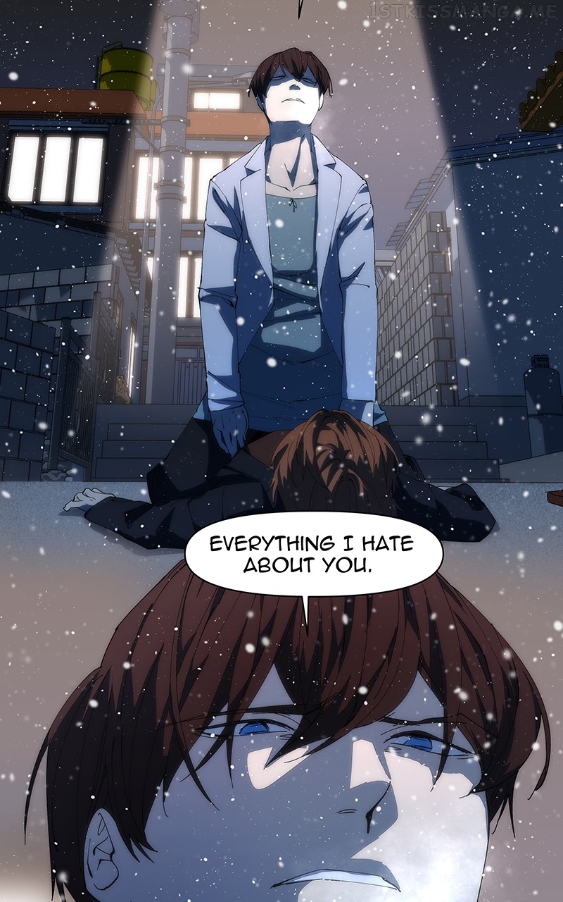 I Love Yoo Chapter 221 - page 58