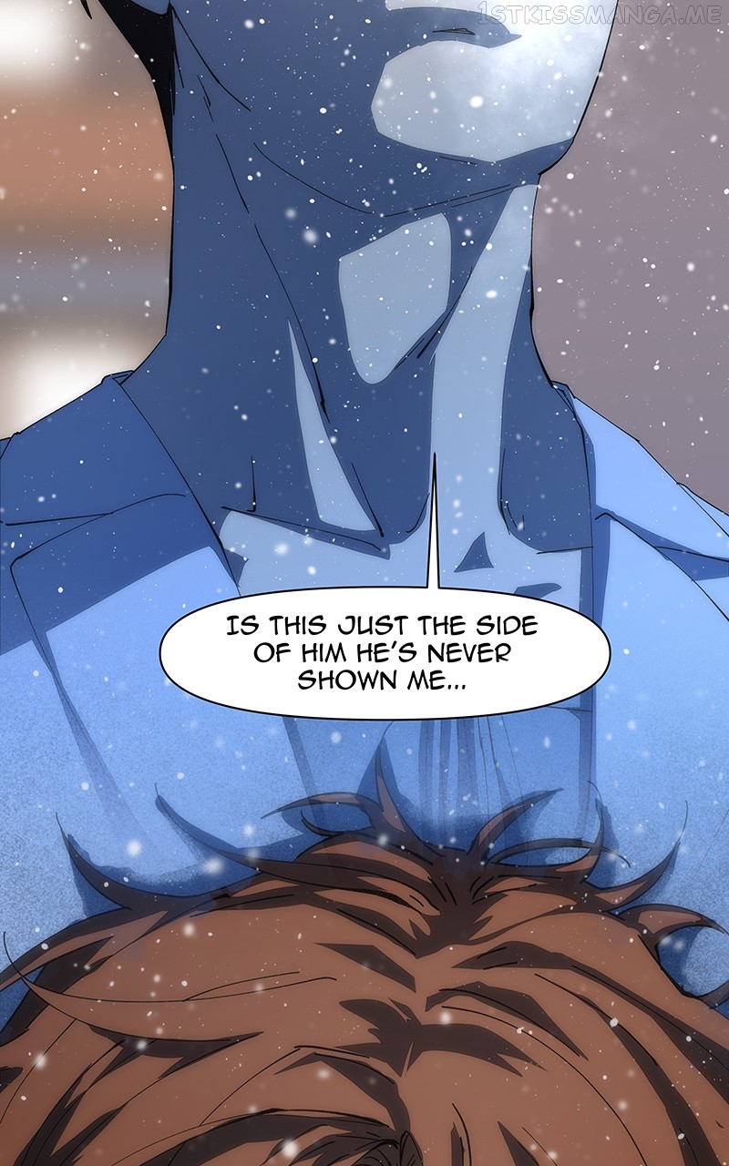 I Love Yoo Chapter 221 - page 59