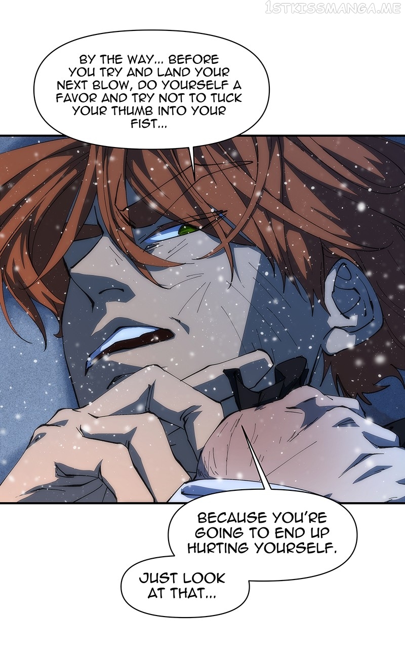 I Love Yoo Chapter 221 - page 6