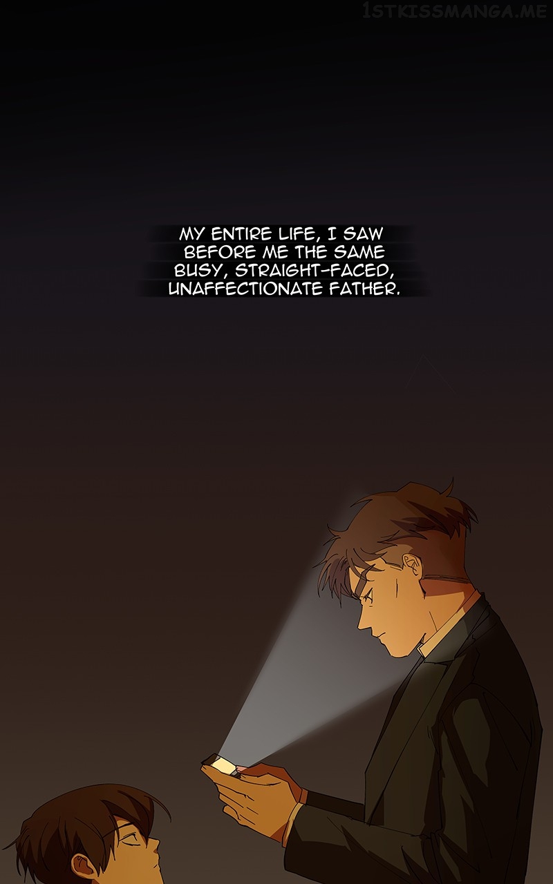 I Love Yoo Chapter 221 - page 61
