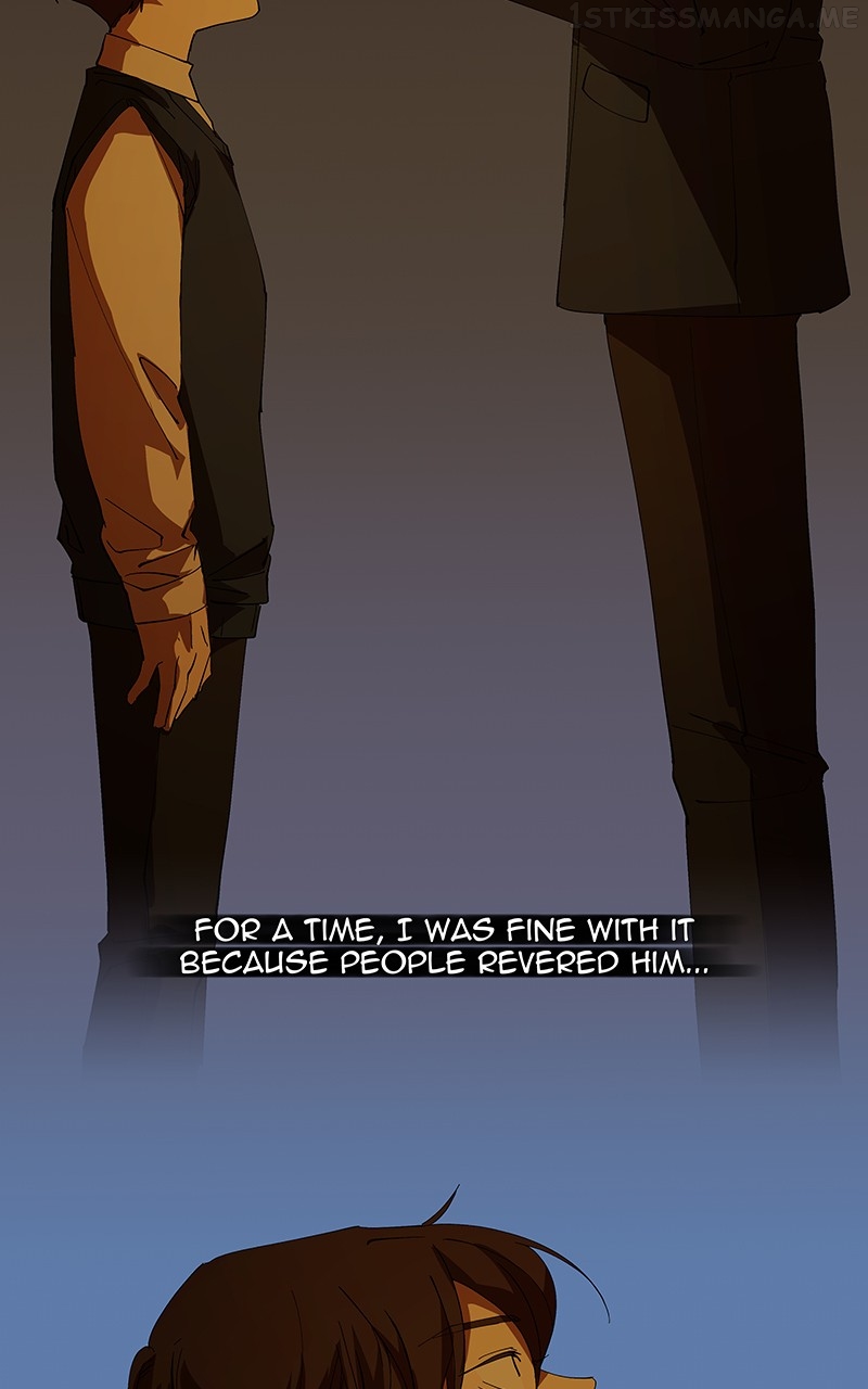 I Love Yoo Chapter 221 - page 62