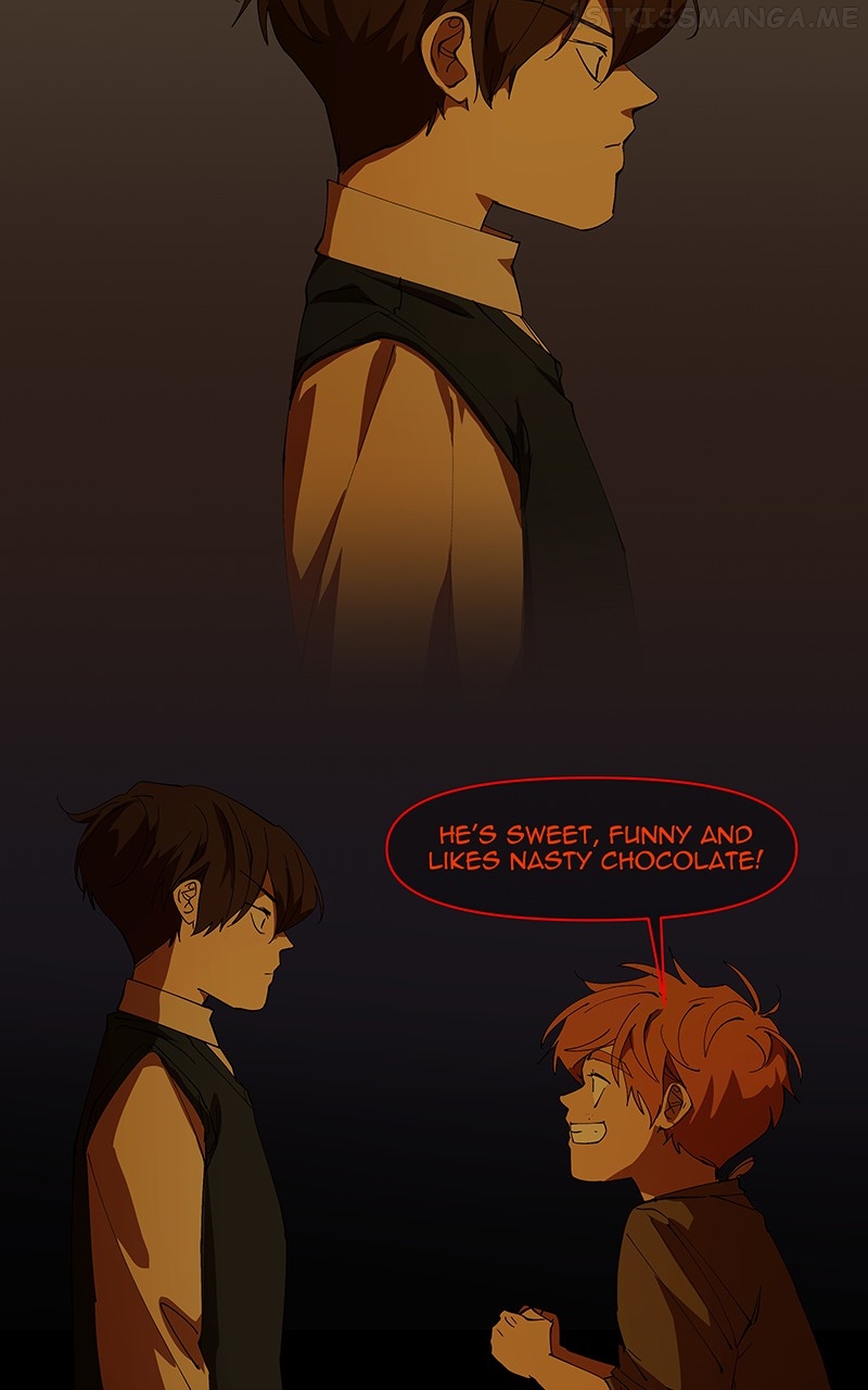 I Love Yoo Chapter 221 - page 64