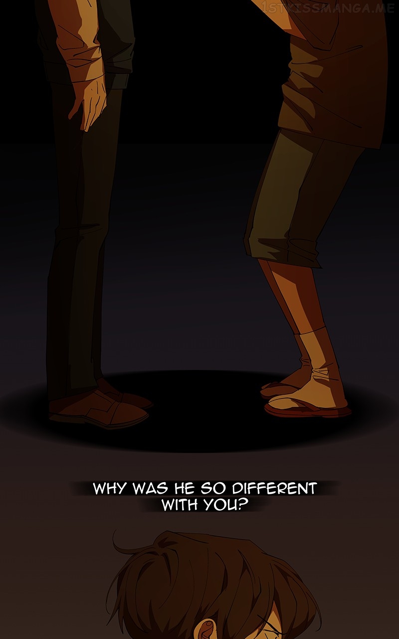 I Love Yoo Chapter 221 - page 65