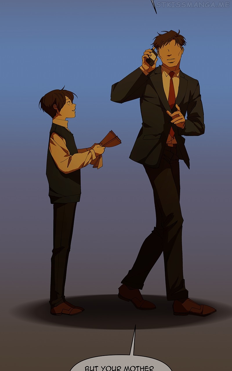 I Love Yoo Chapter 221 - page 67