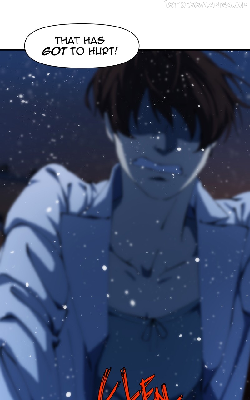 I Love Yoo Chapter 221 - page 7