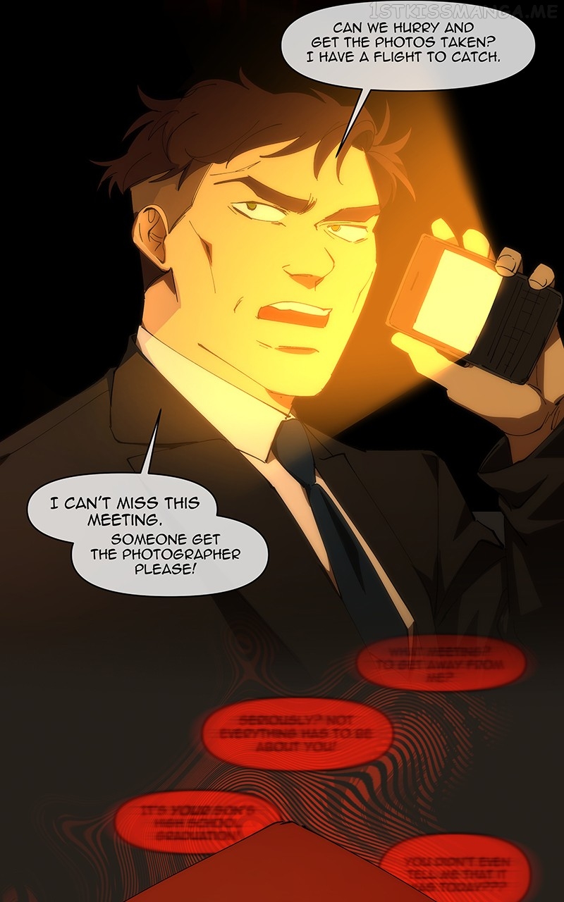 I Love Yoo Chapter 221 - page 75