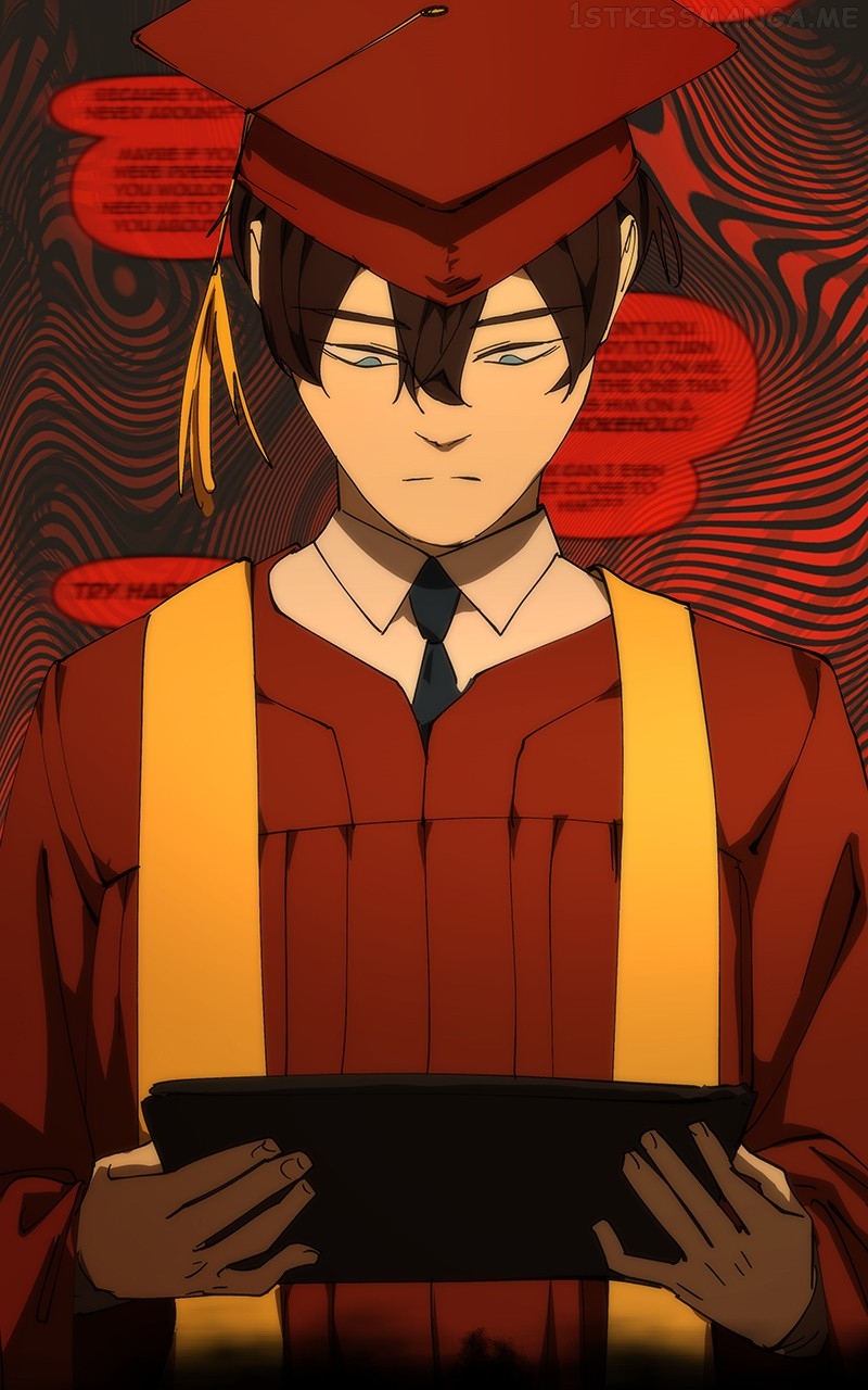 I Love Yoo Chapter 221 - page 76