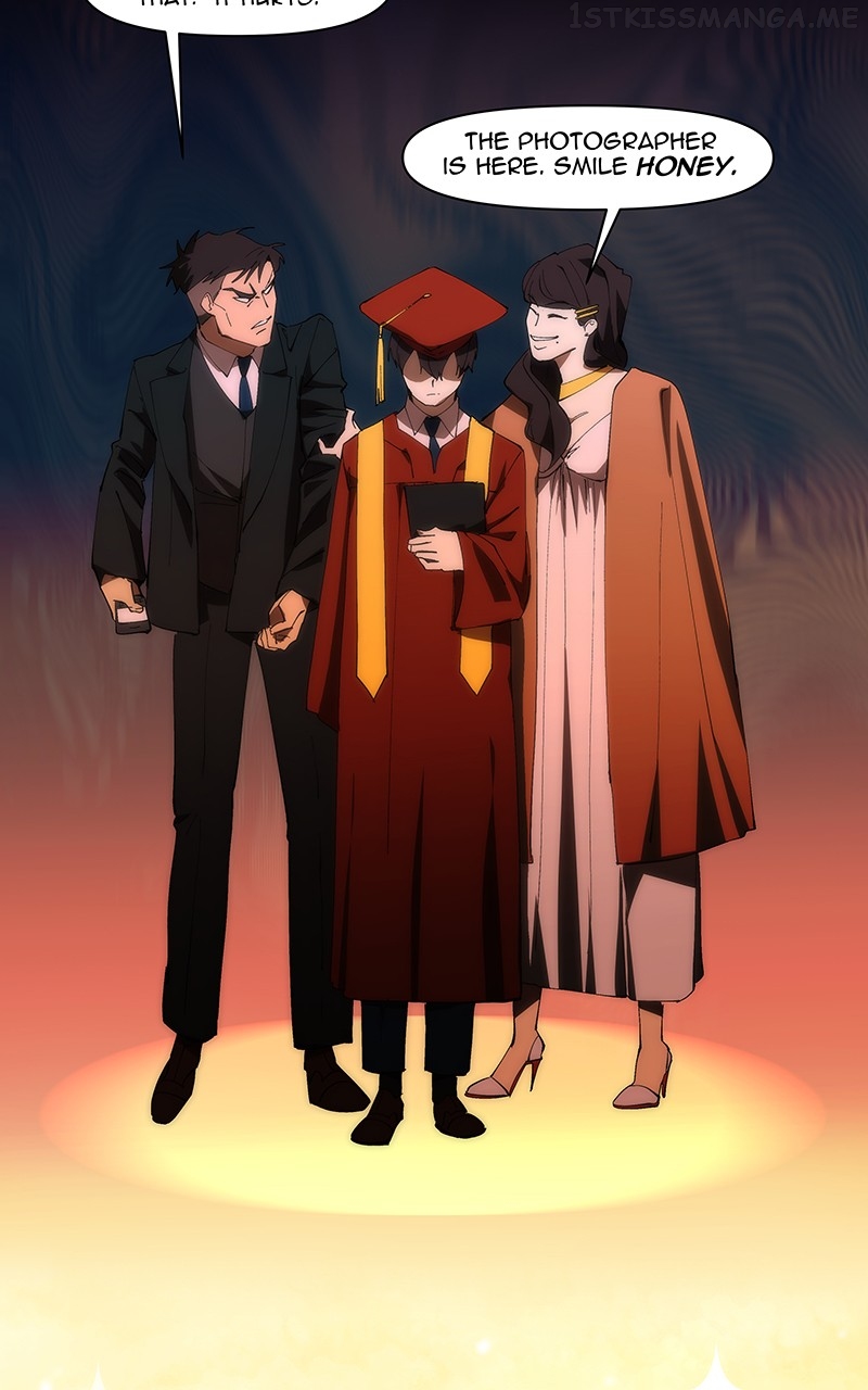 I Love Yoo Chapter 221 - page 78