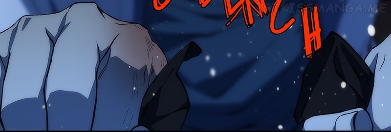 I Love Yoo Chapter 221 - page 8
