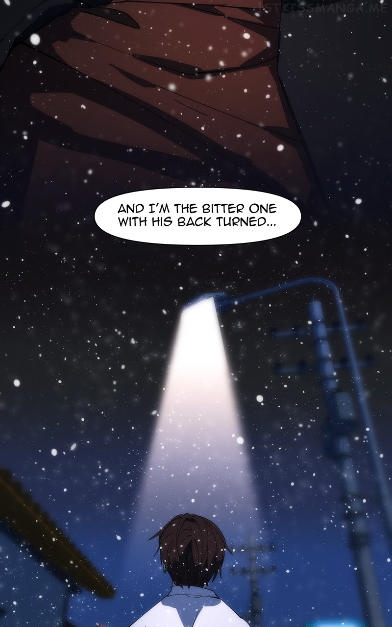 I Love Yoo Chapter 221 - page 88