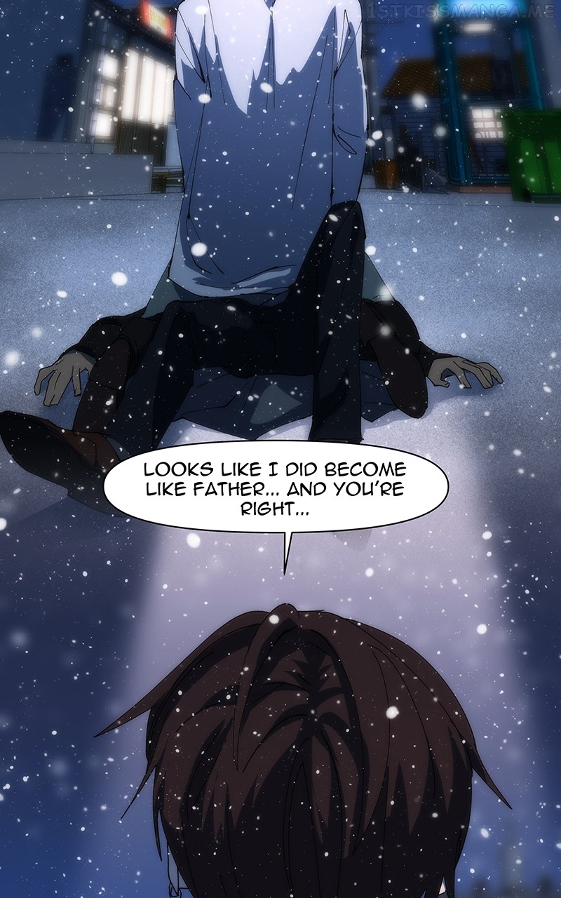 I Love Yoo Chapter 221 - page 89